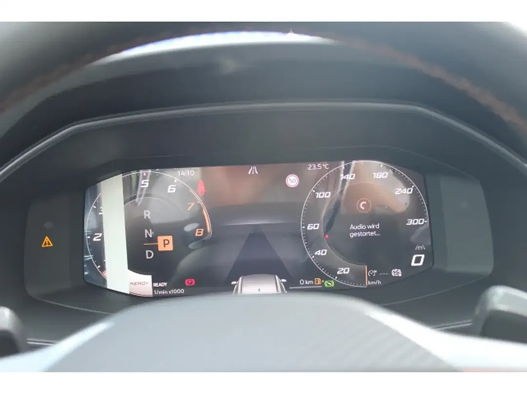 CUPRA Leon - Thumbnail 12