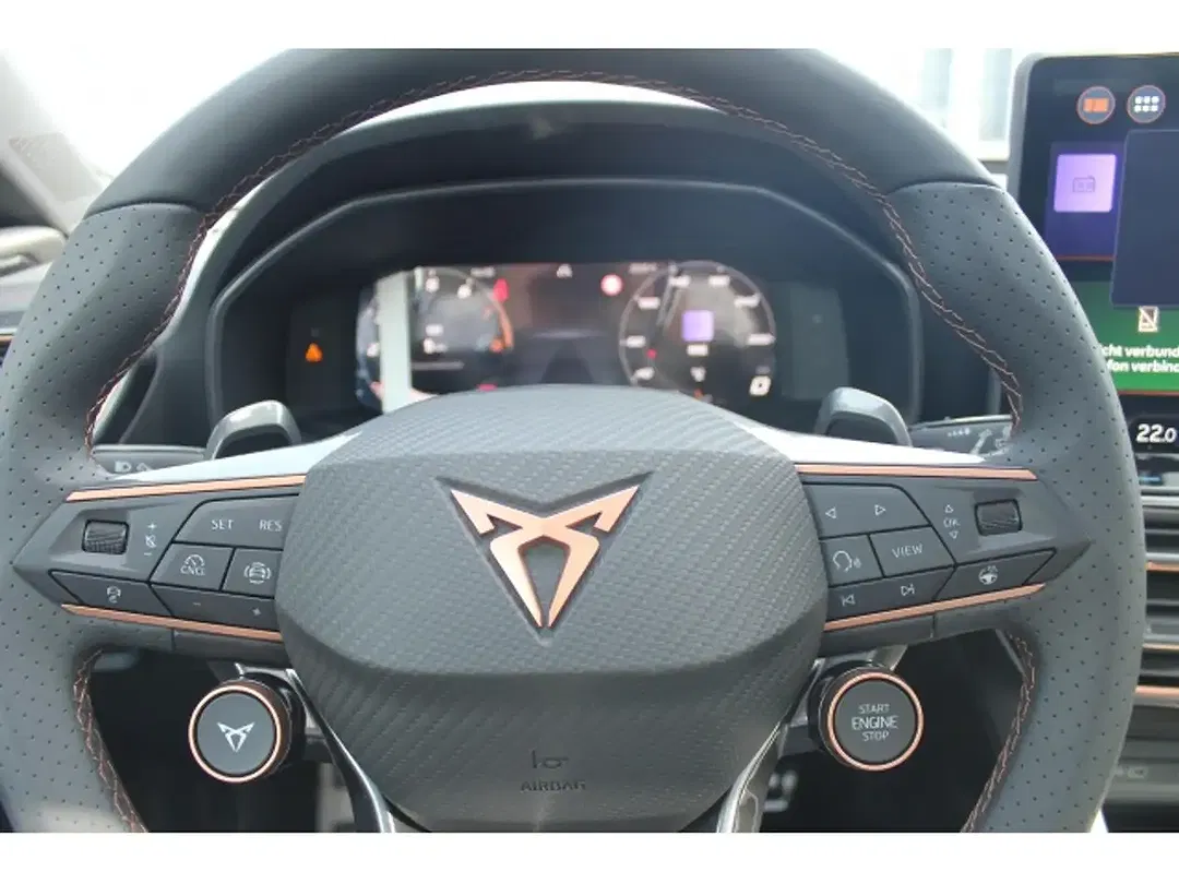 CUPRA Leon - Thumbnail 13