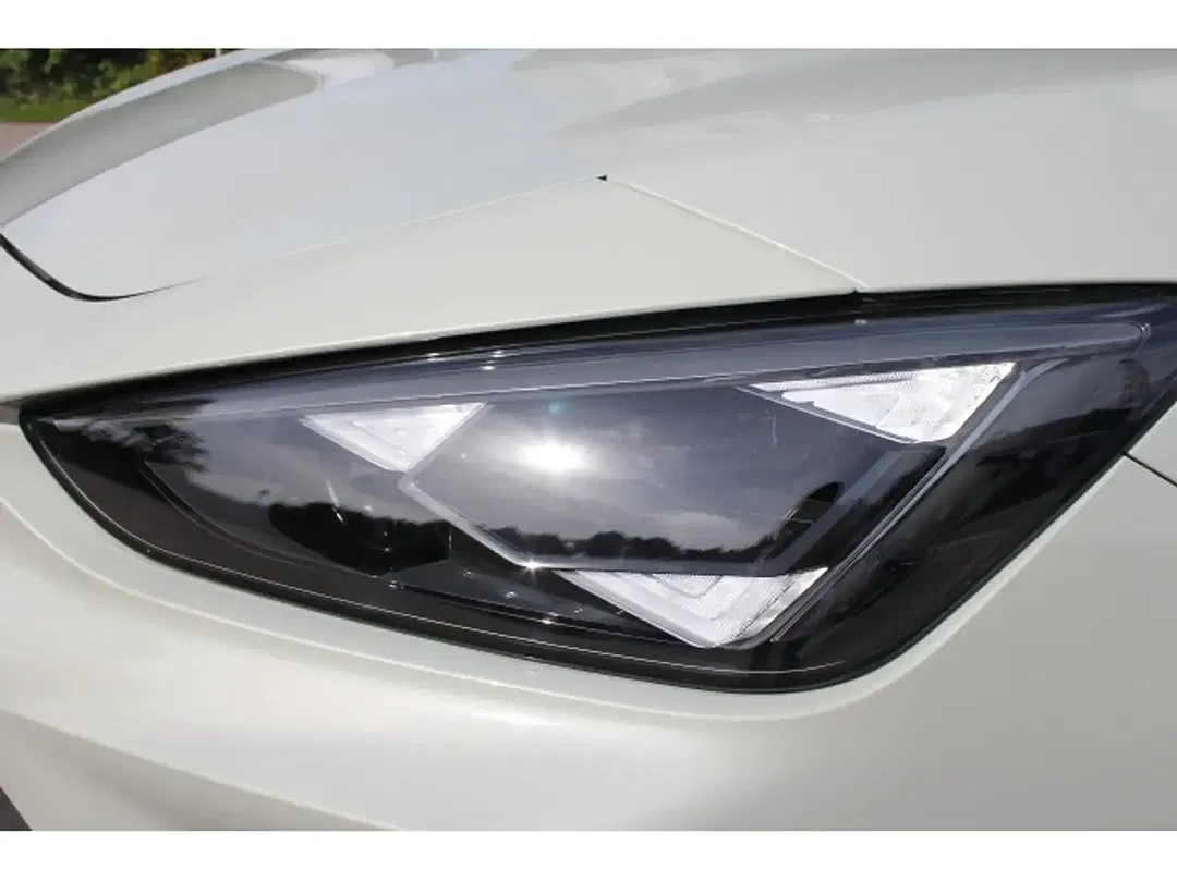 CUPRA Leon - Thumbnail 7
