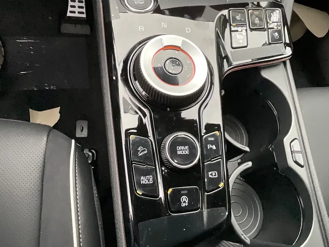 Kia Sportage - Thumbnail 13