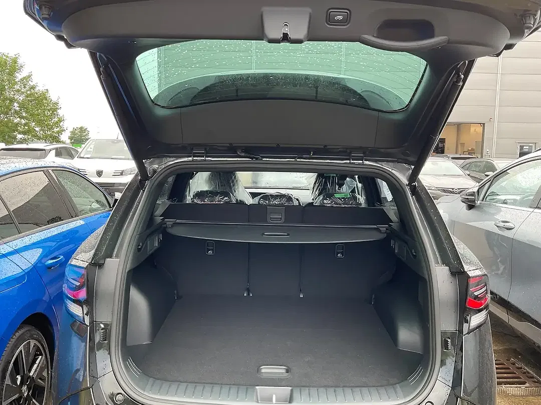 Kia Sportage - Thumbnail 6