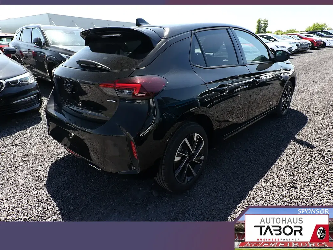 Opel Corsa - Thumbnail 3