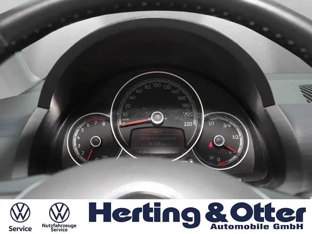 Volkswagen up! - Thumbnail 12