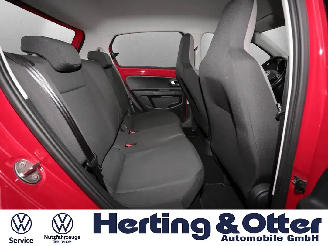 Volkswagen up! - Thumbnail 7