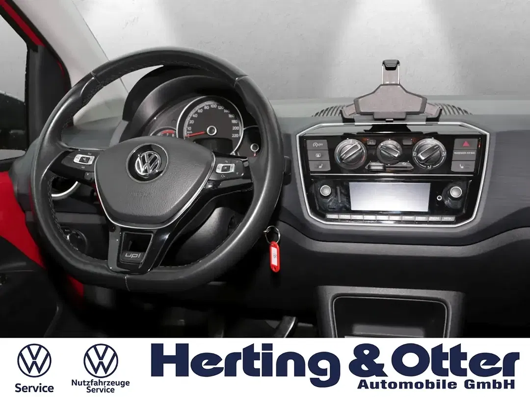 Volkswagen up! - Thumbnail 8