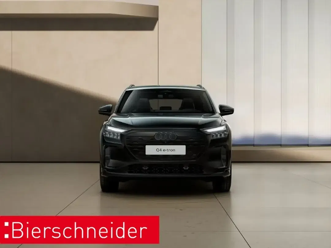 Audi Q4 e-tron - Thumbnail 2