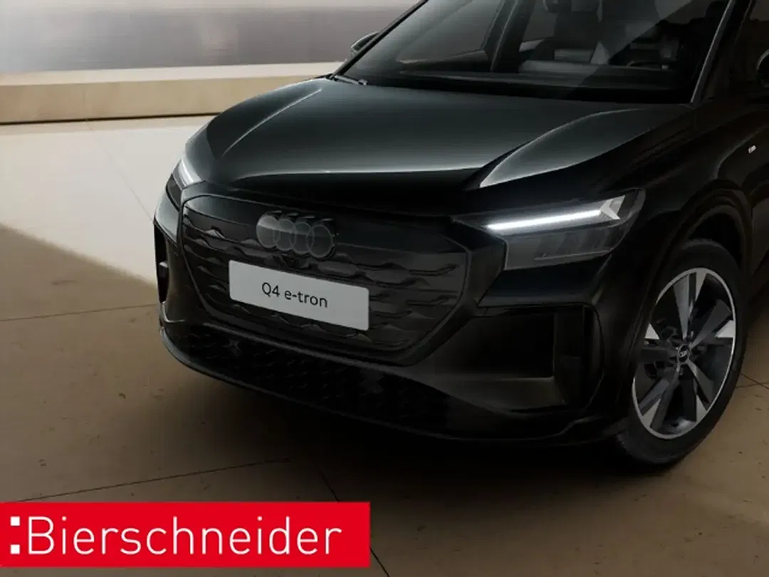Audi Q4 e-tron - Thumbnail 3