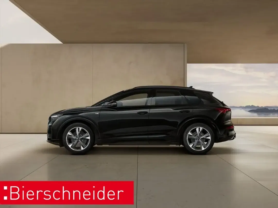 Audi Q4 e-tron - Thumbnail 4