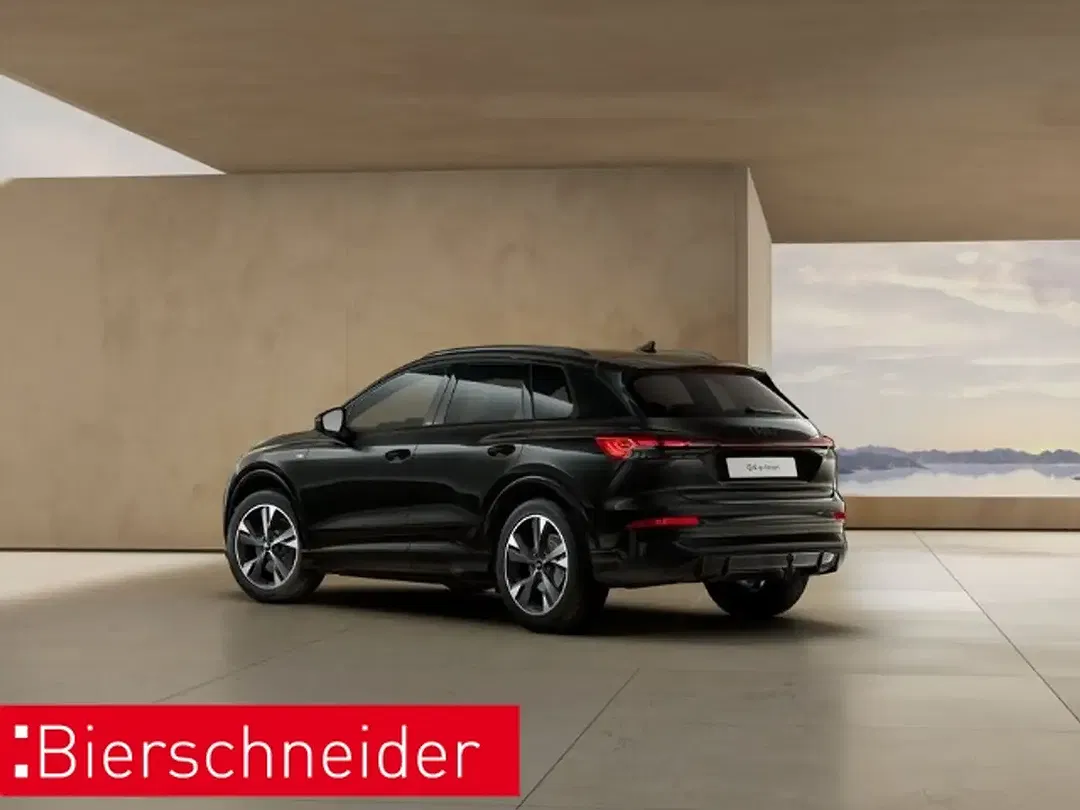 Audi Q4 e-tron - Thumbnail 5