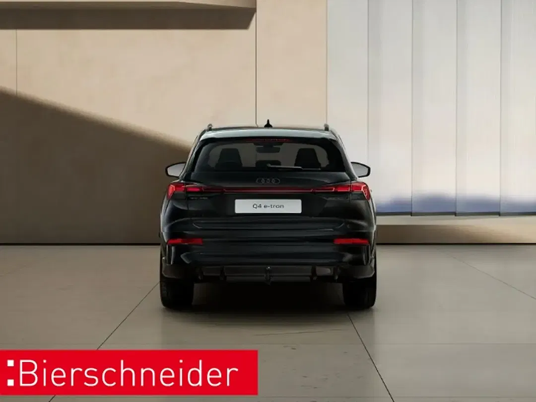 Audi Q4 e-tron - Thumbnail 6