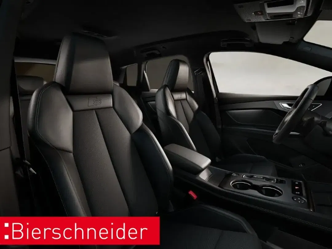 Audi Q4 e-tron - Thumbnail 8