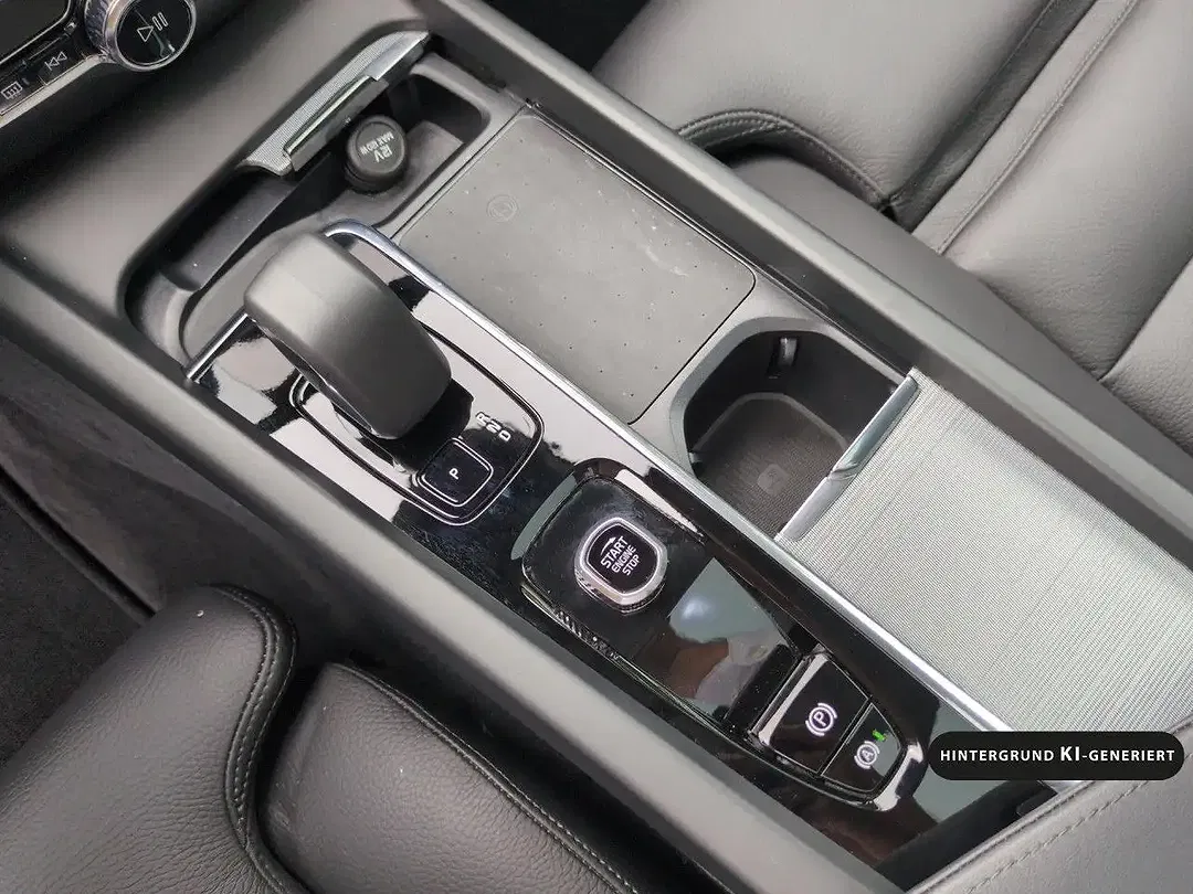 Volvo V60 - Thumbnail 10