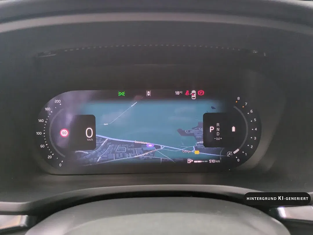 Volvo V60 - Thumbnail 11