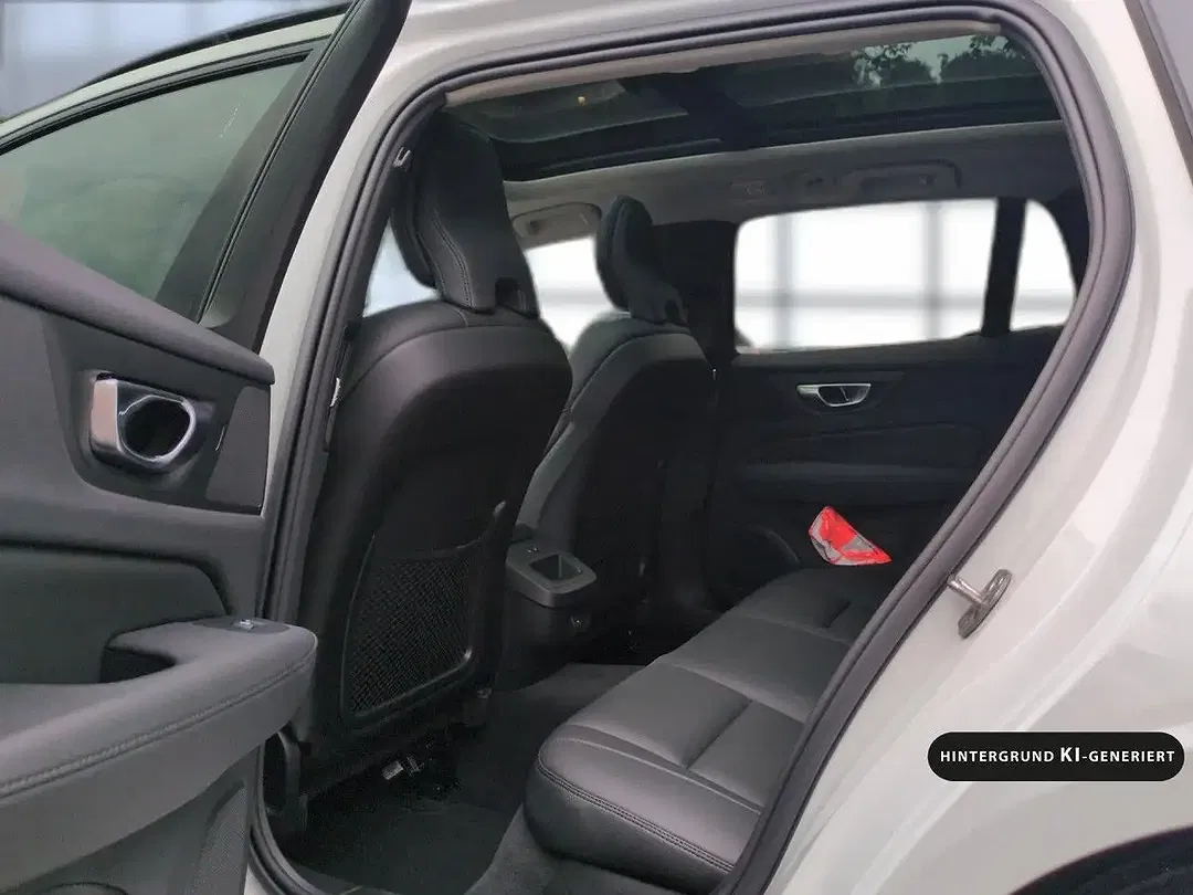 Volvo V60 - Thumbnail 12