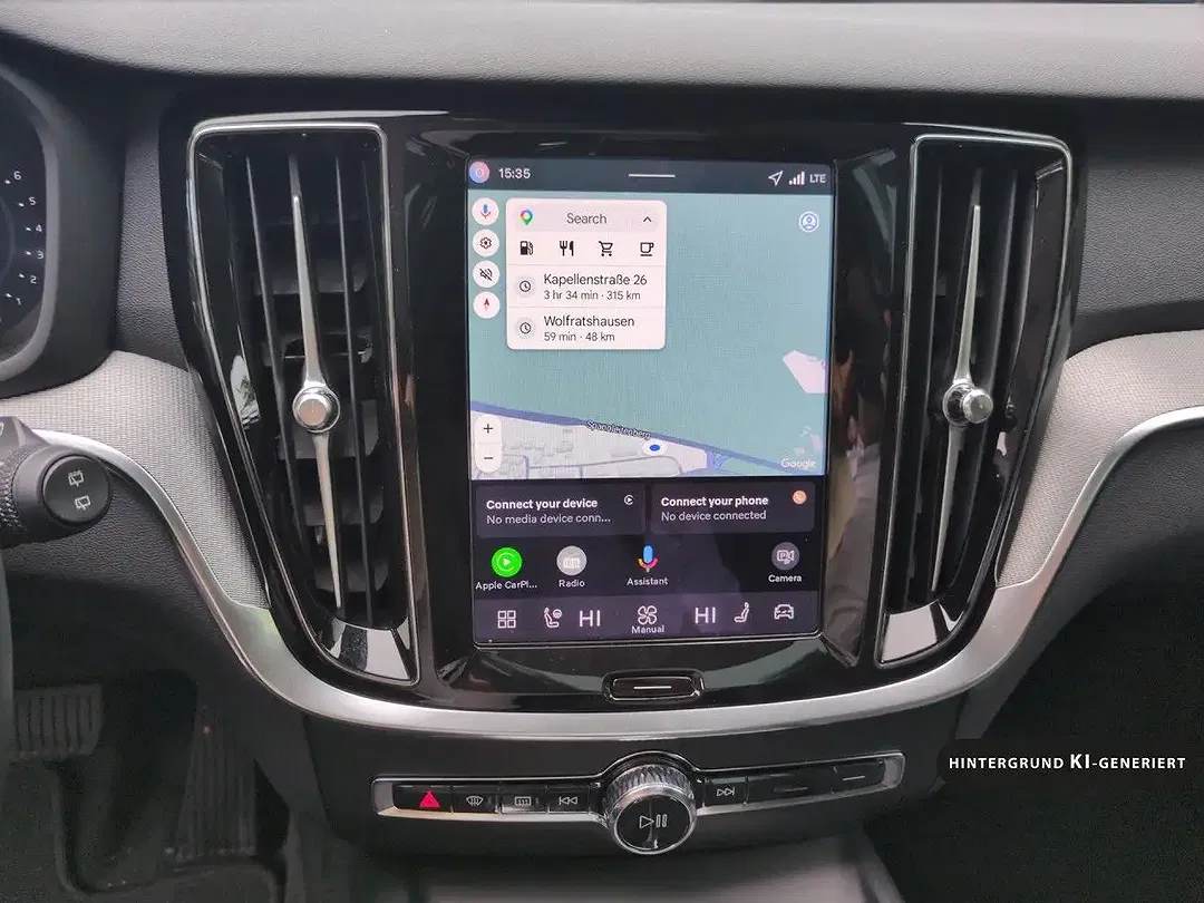 Volvo V60 - Thumbnail 13