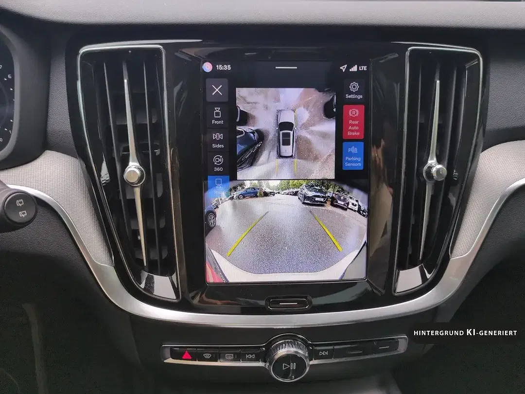Volvo V60 - Thumbnail 14