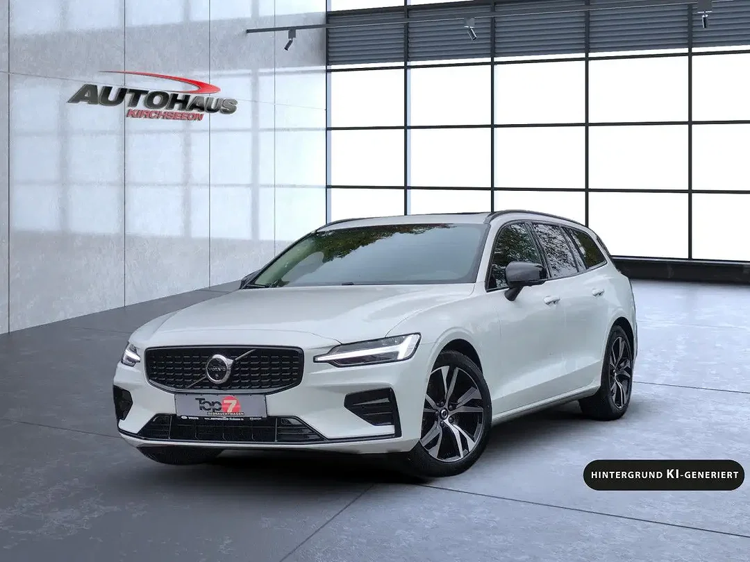 Volvo V60 - Afbeelding 1