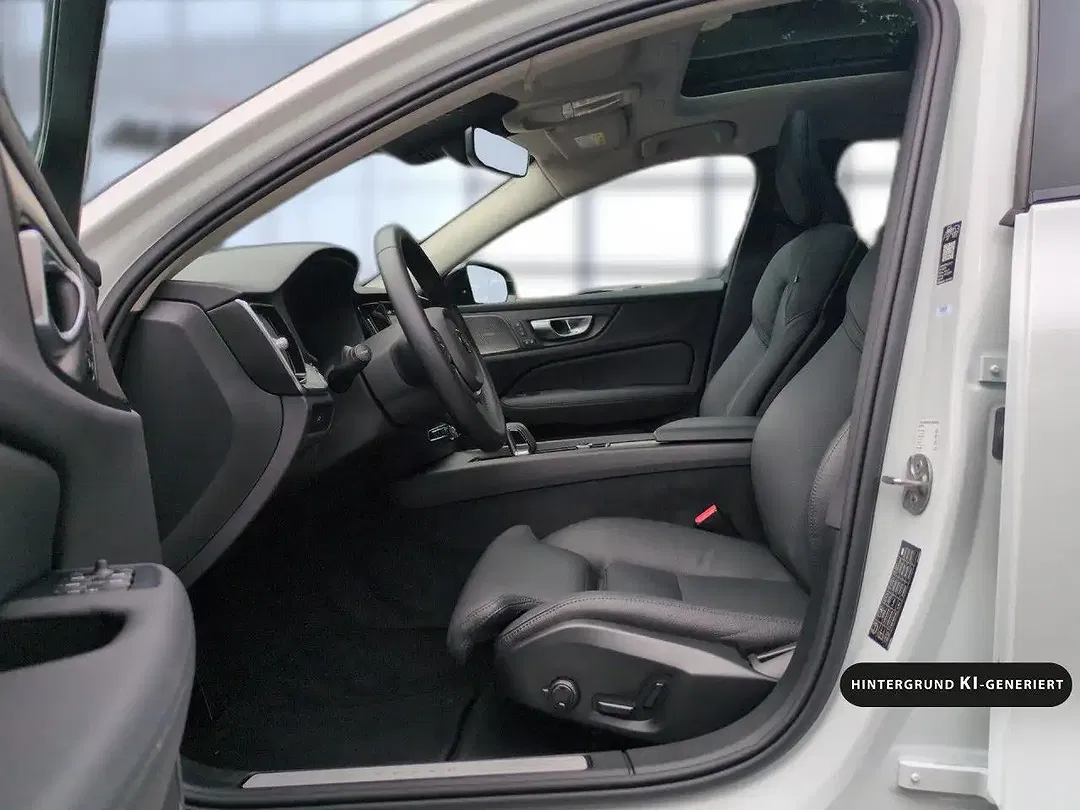 Volvo V60 - Thumbnail 6