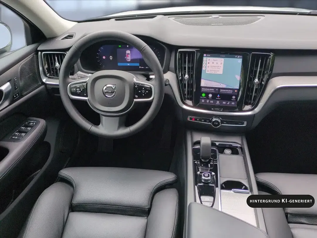 Volvo V60 - Thumbnail 7