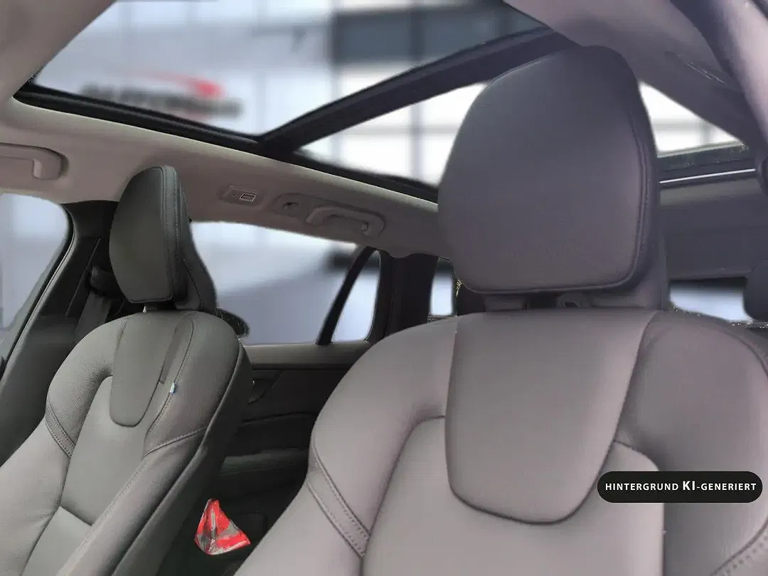 Volvo V60 - Thumbnail 8