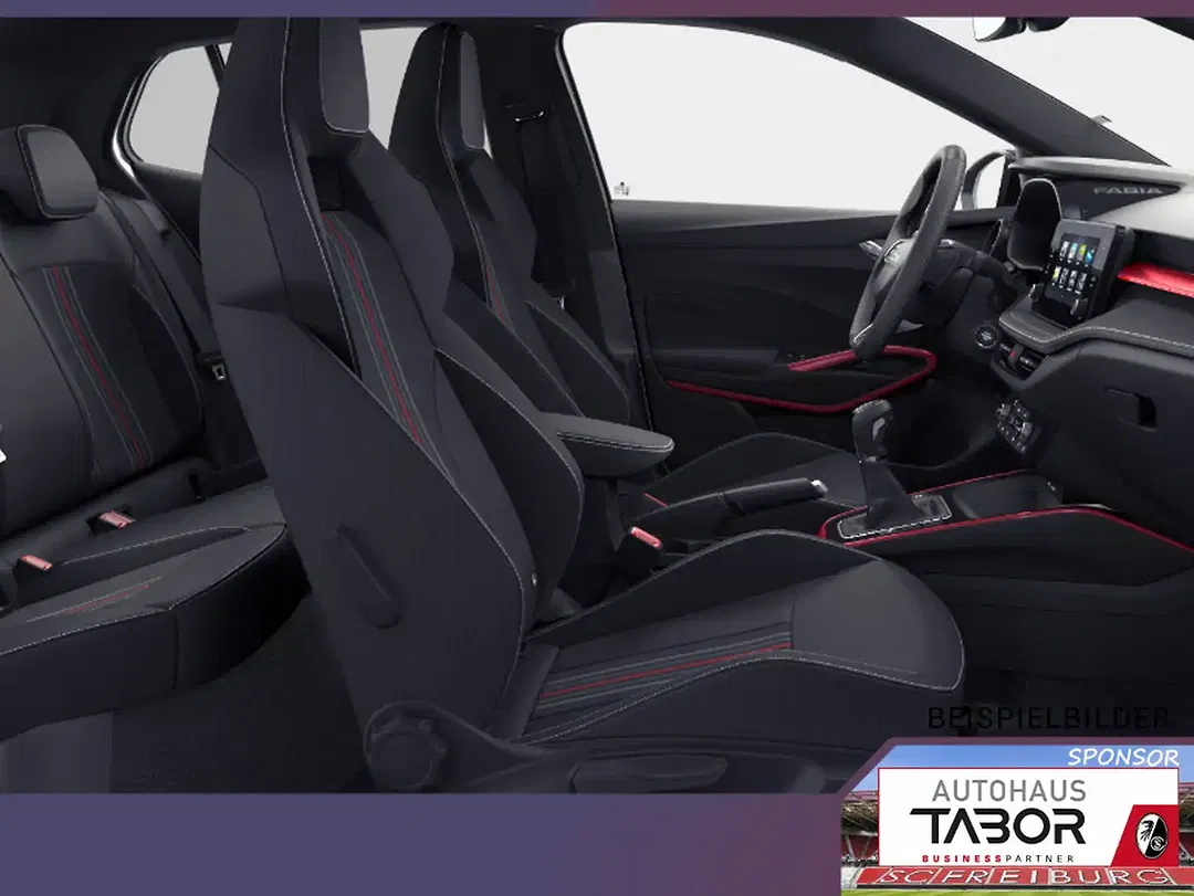 Skoda Fabia - Thumbnail 5