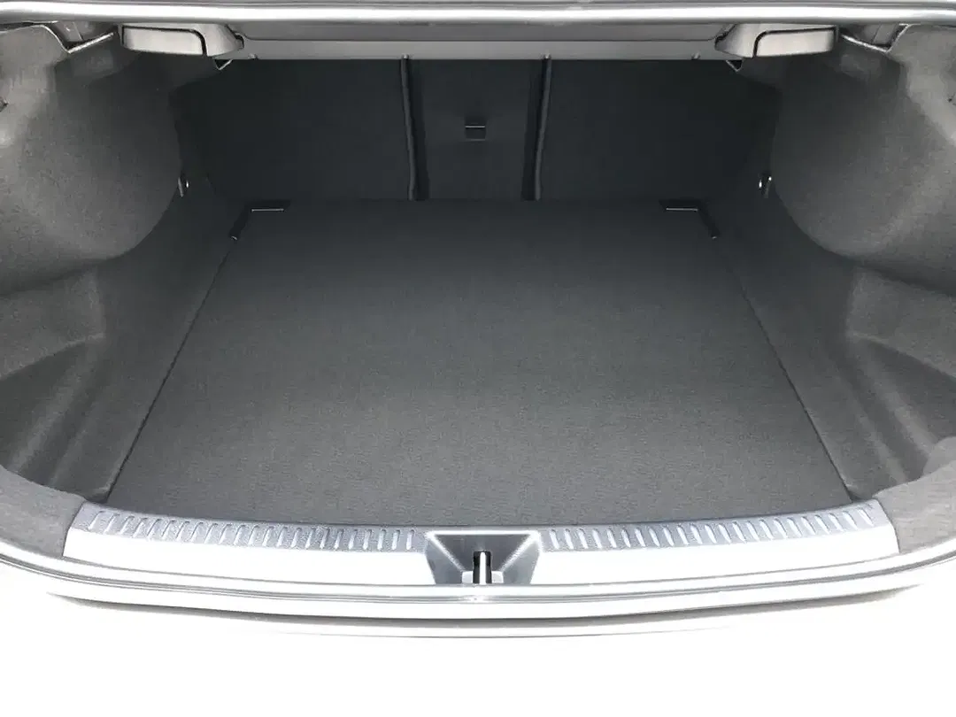 Mercedes-Benz A 200 - Thumbnail 12