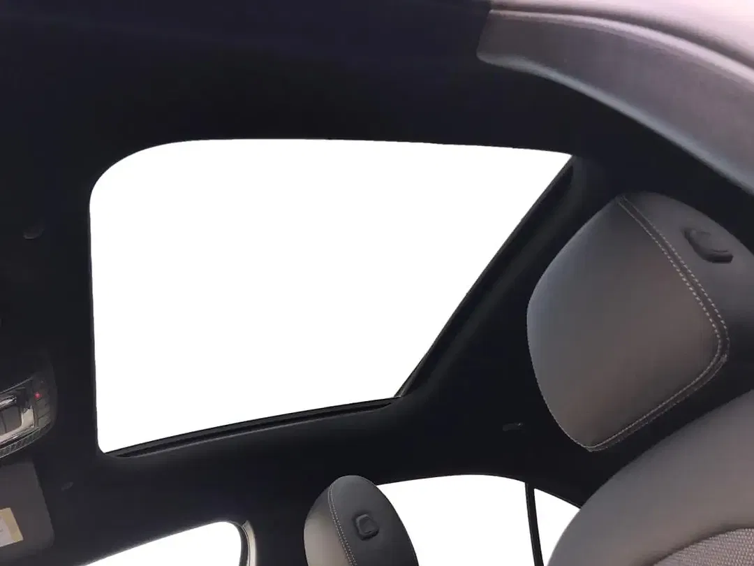 Mercedes-Benz A 200 - Thumbnail 13