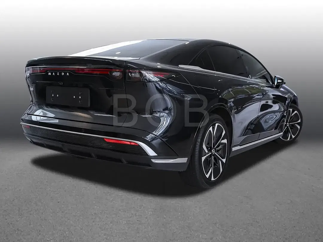 Mazda 6e - Thumbnail 2