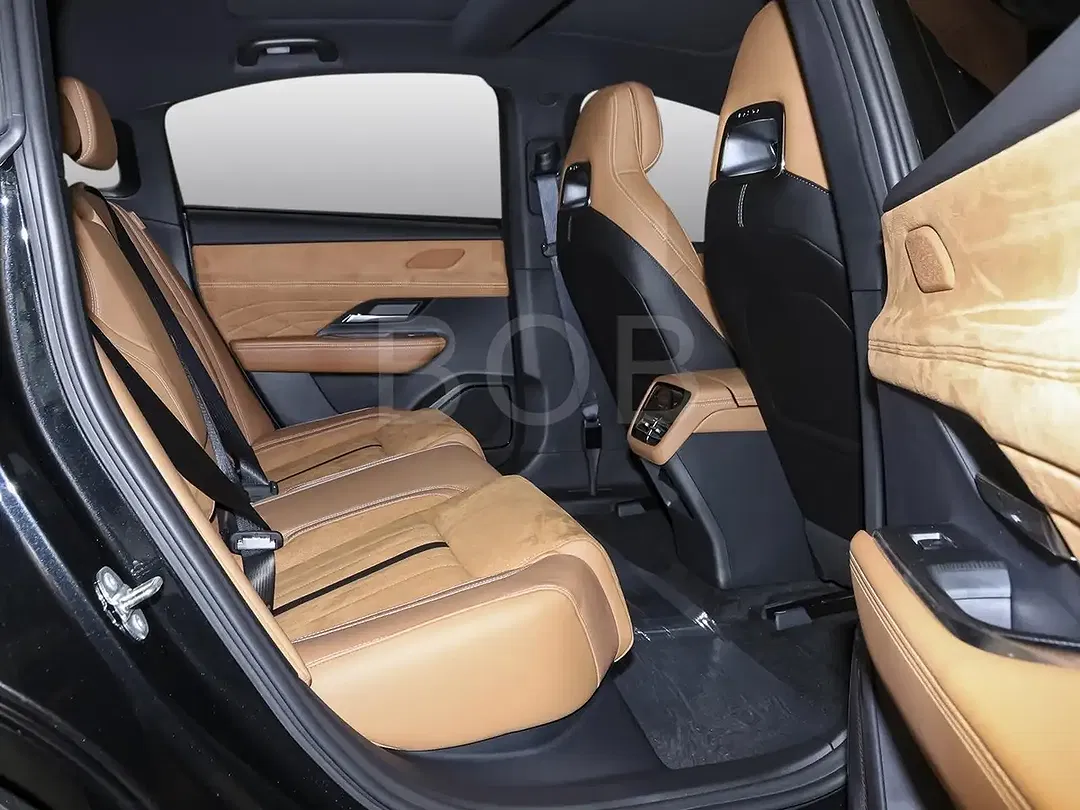 Mazda 6e - Thumbnail 5