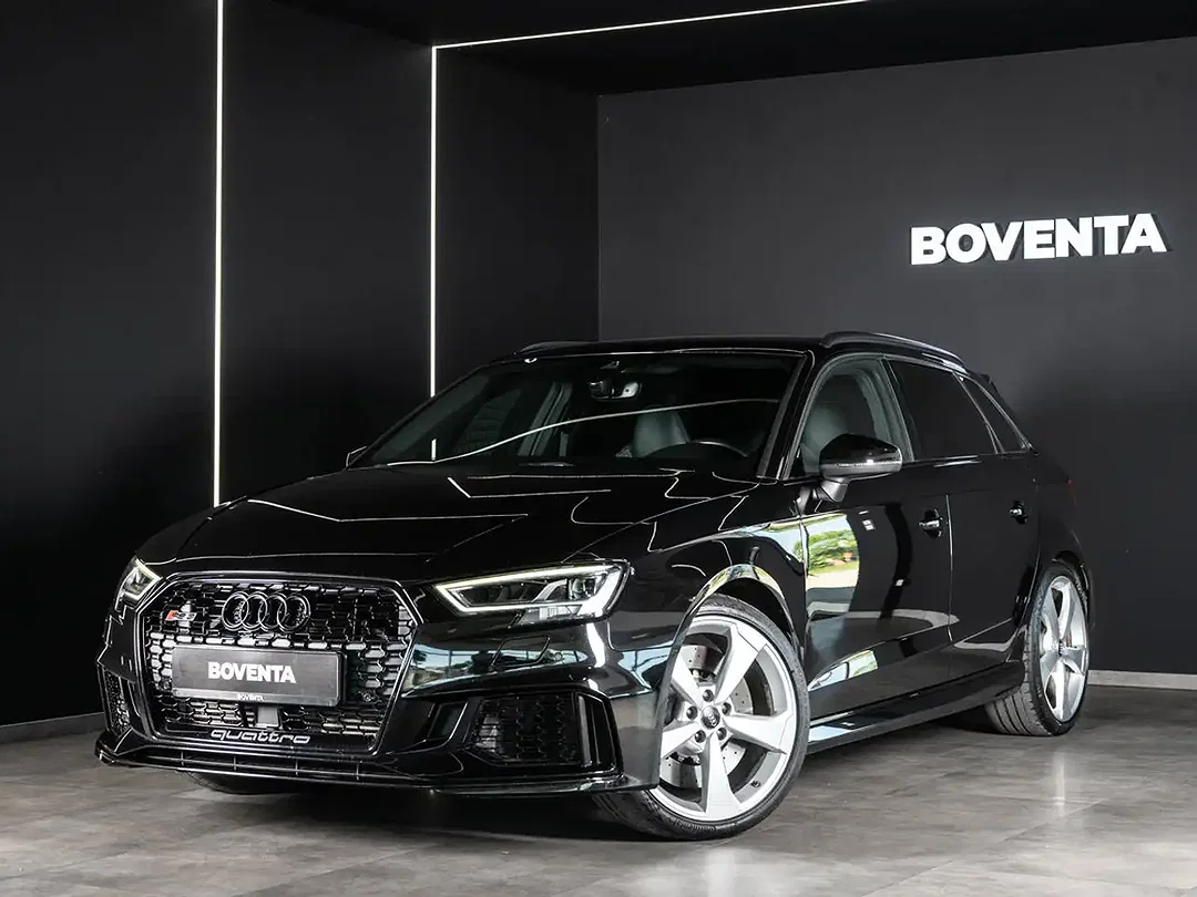 Audi RS3 - Afbeelding 1