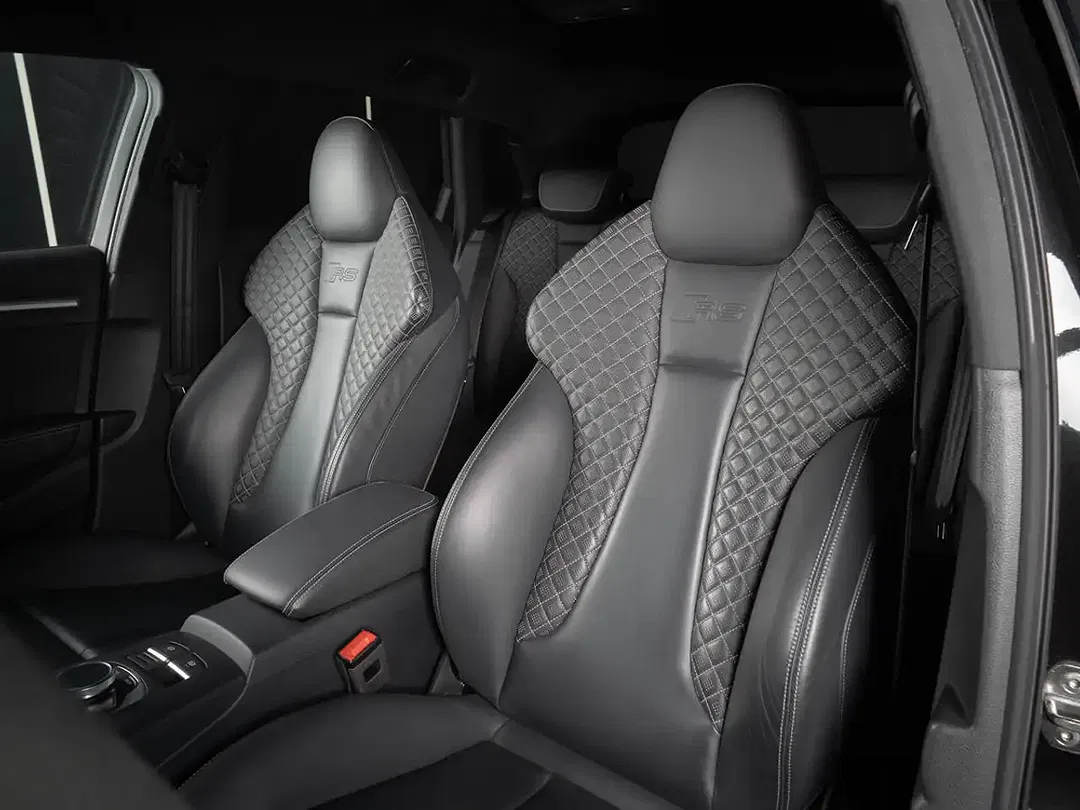 Audi RS3 - Thumbnail 6
