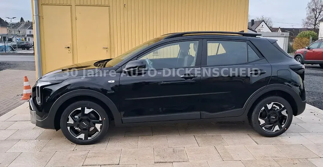 Kia Stonic - Thumbnail 10