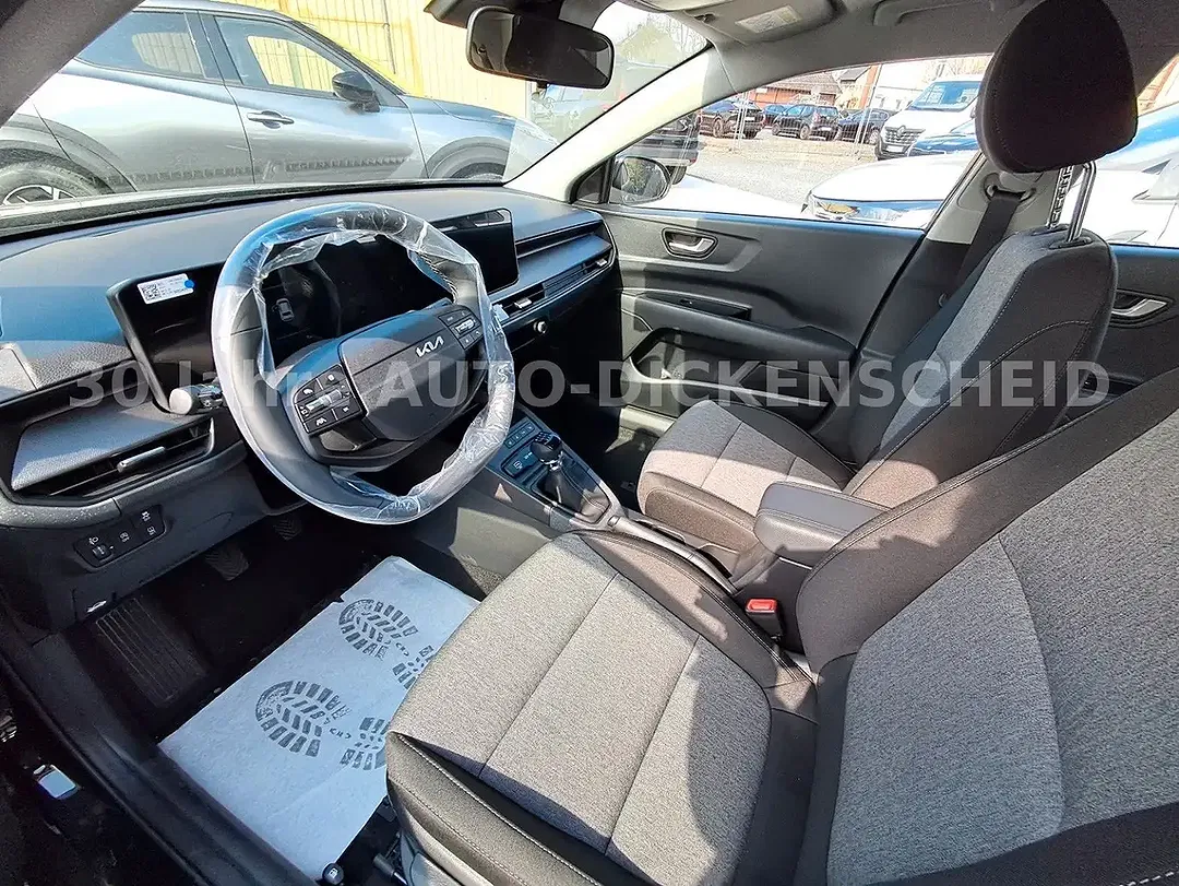 Kia Stonic - Thumbnail 14