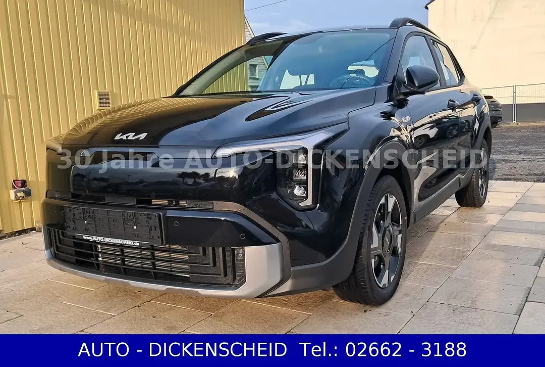 Kia Stonic - Thumbnail 2