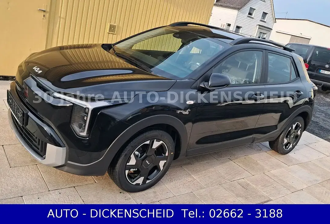 Kia Stonic - Thumbnail 6