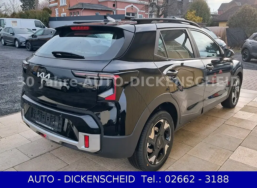 Kia Stonic - Thumbnail 7
