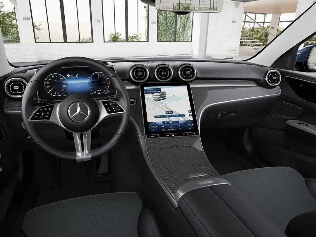 Mercedes-Benz C 300 - Thumbnail 6
