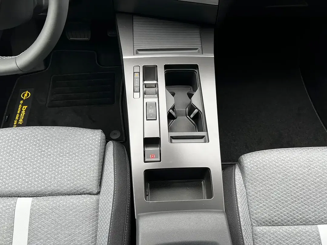 Opel Astra - Thumbnail 15