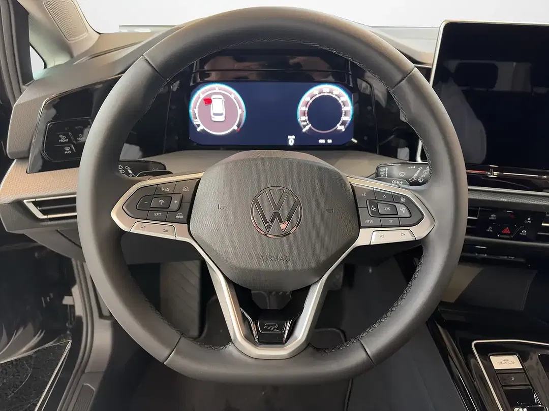 Volkswagen Golf Variant - Thumbnail 9