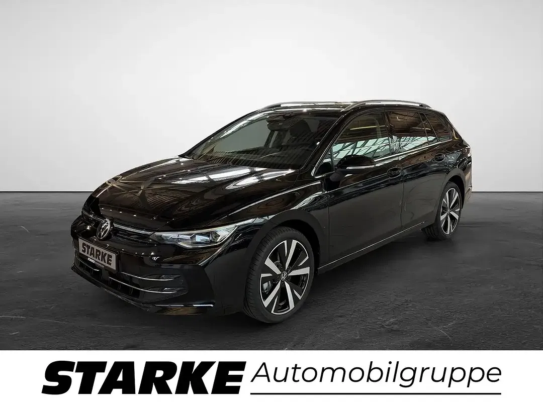 Volkswagen Golf Variant - Thumbnail 1