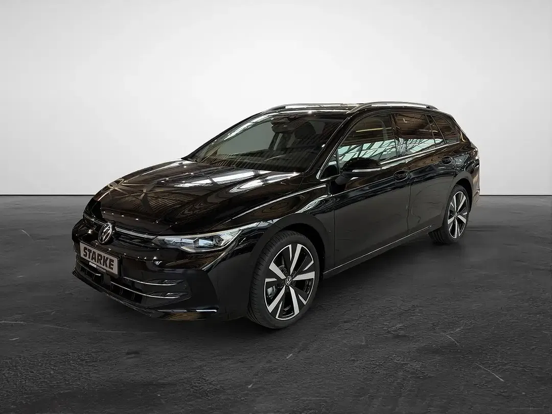 Volkswagen Golf Variant - Thumbnail 2