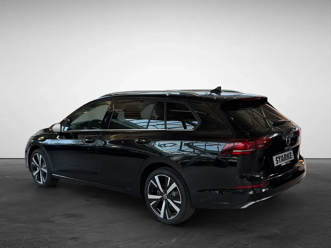 Volkswagen Golf Variant - Thumbnail 4