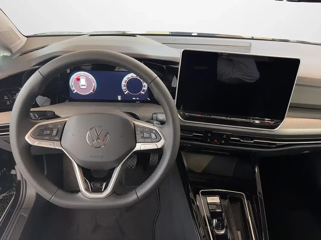 Volkswagen Golf Variant - Thumbnail 8