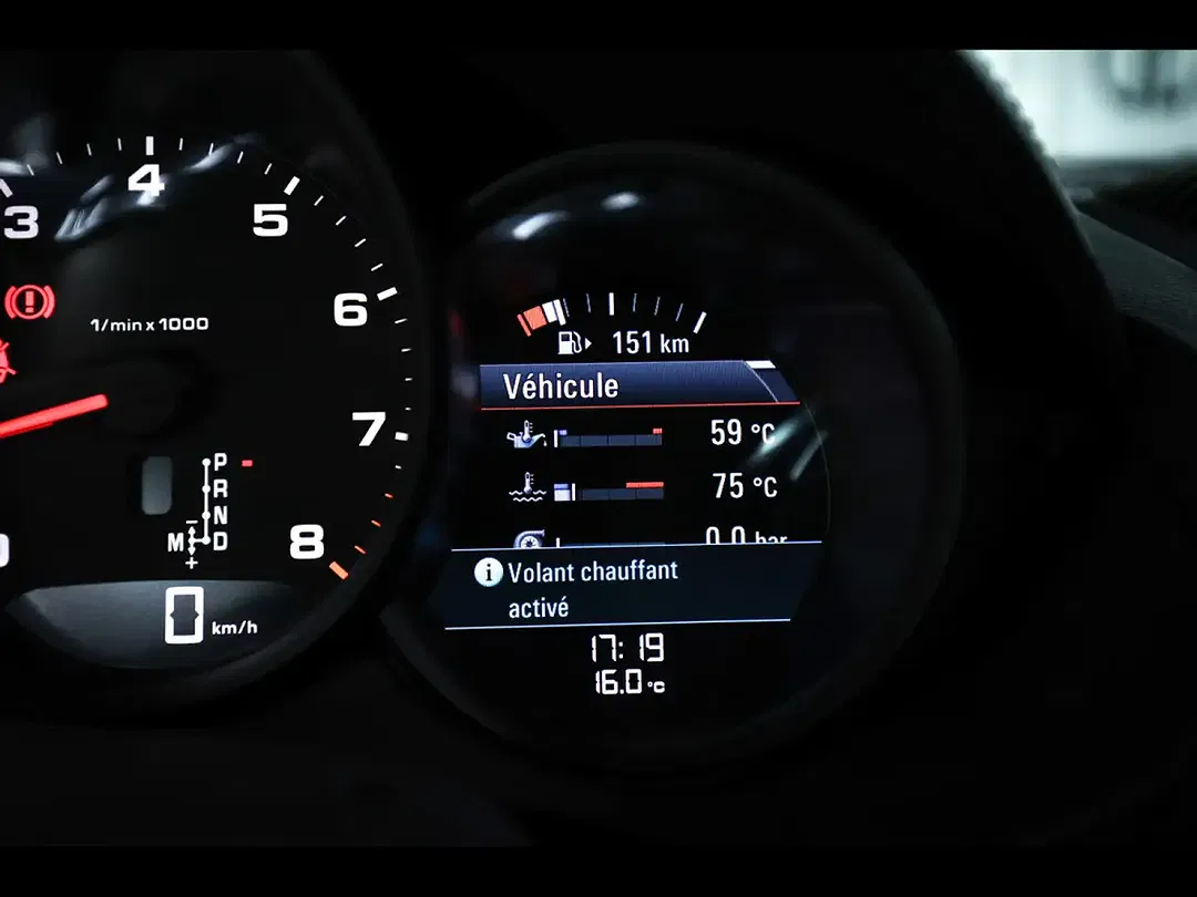 Porsche Boxster - Thumbnail 8