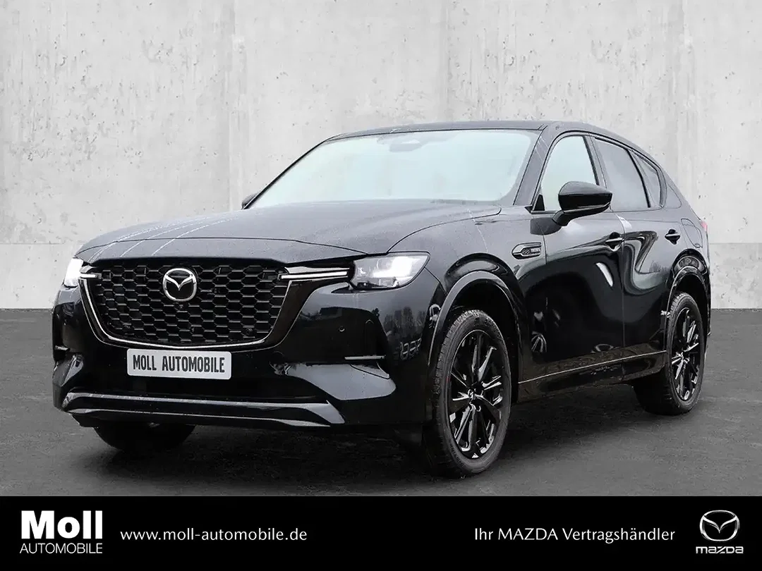 Mazda CX-60 - Afbeelding 1