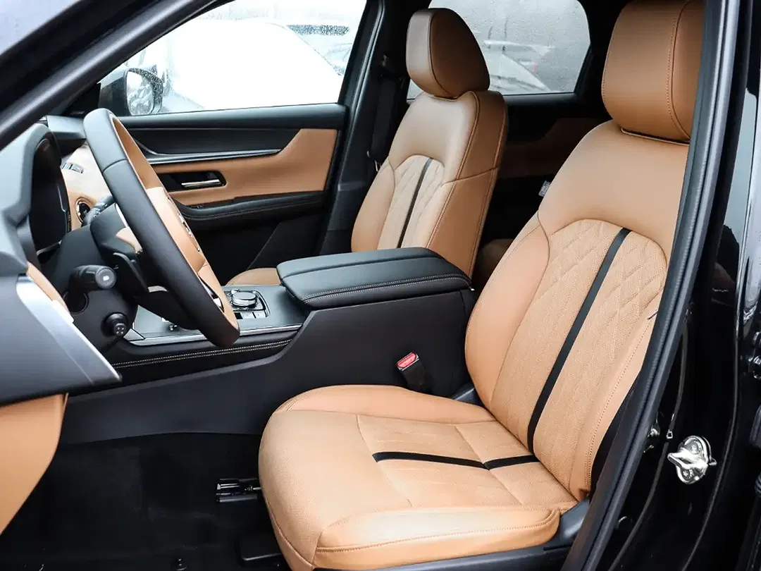 Mazda CX-60 - Thumbnail 7