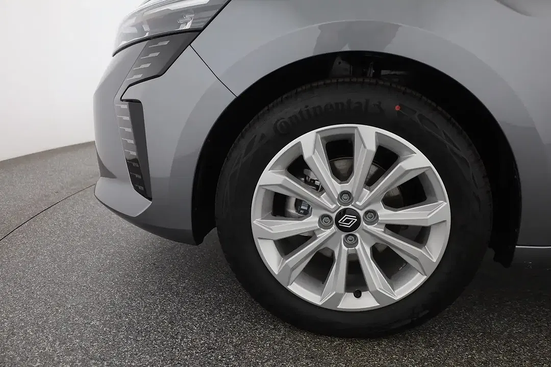Renault Clio - Thumbnail 29