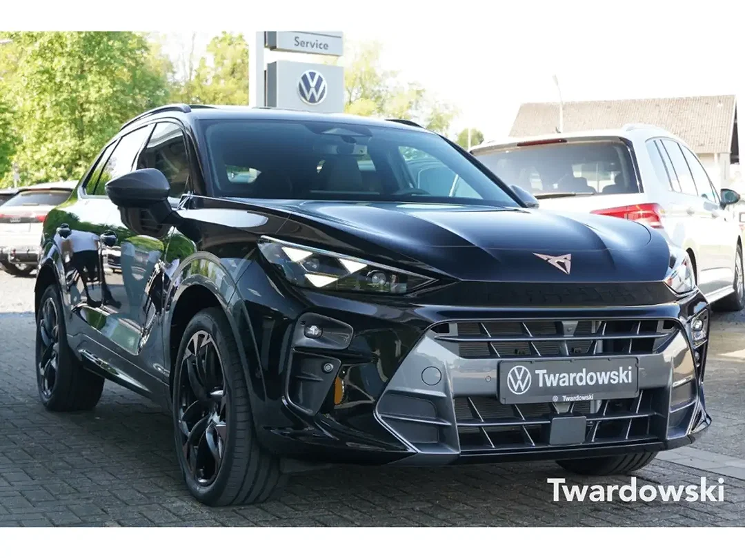 CUPRA Terramar - Afbeelding 1