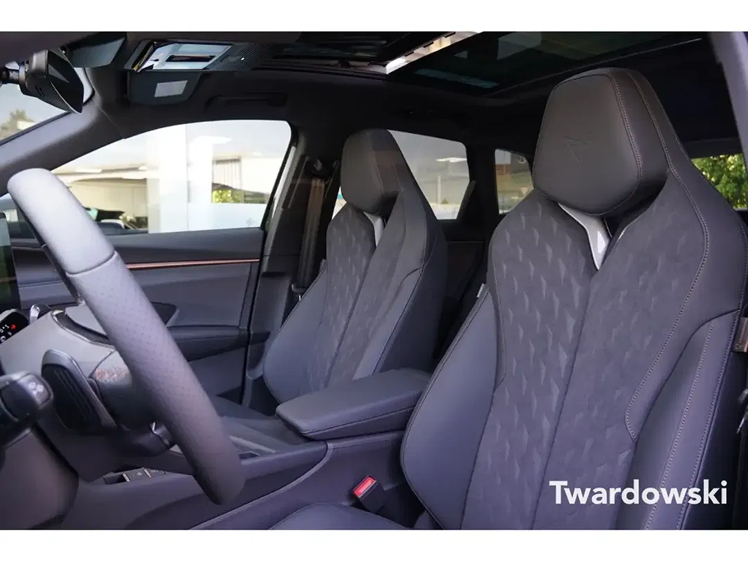 CUPRA Terramar - Thumbnail 10