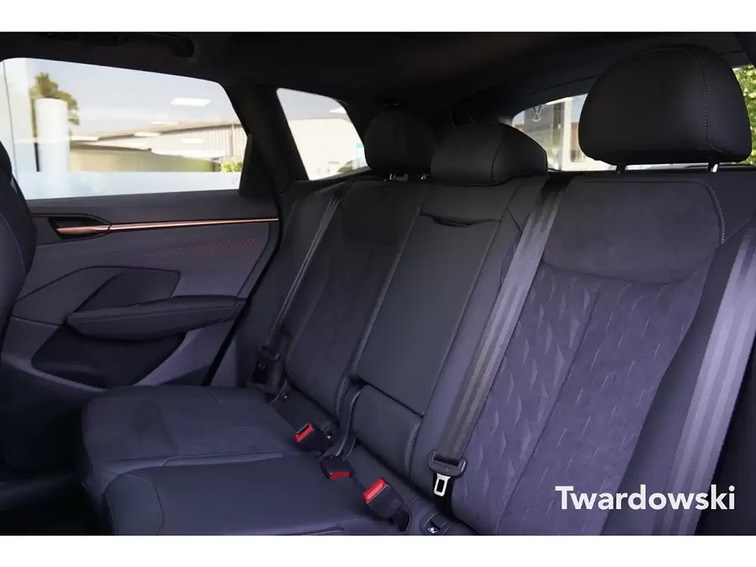 CUPRA Terramar - Thumbnail 11